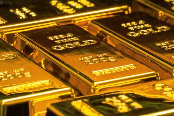 Why gold is affordable in dubai