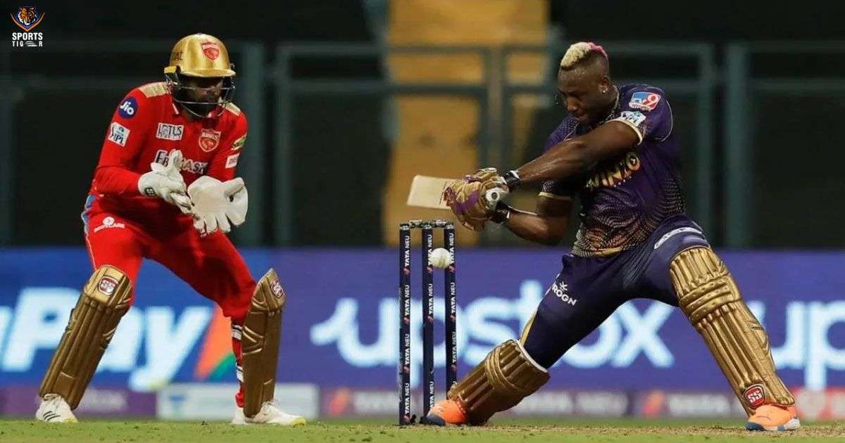 KKR PBKS IPL highlights