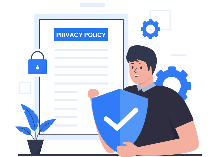 Privacy Policy